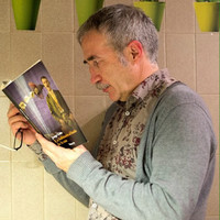 joan carles march cerdàjoan carles march cerdà is an Influencer