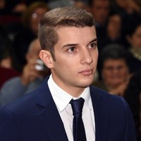 Emanuele Parrinello
