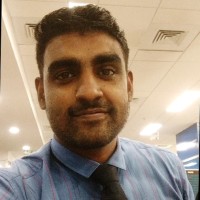 Libin Moni Samuel