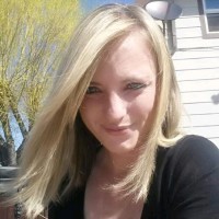 Amanda Compher
