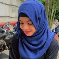 Sadaf Momin