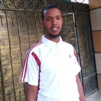 Ayanle Omer