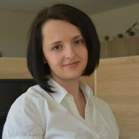 Тетяна Олійник