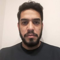 William Ruan Jaques Tinoco