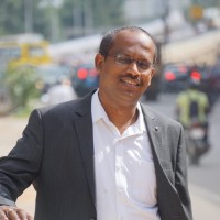 Ravi Kumar A M