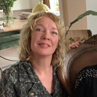 Brigitte Wichmann