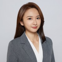 林芷妘