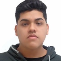 Moises Ita Benites