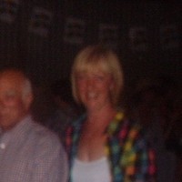 Jo Harrison