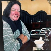 Melanie Mccluskey-Sapia