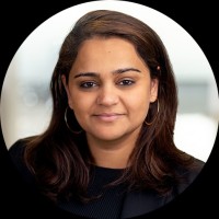 Dimple Patel