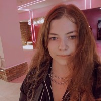 Elizaveta Hruleva