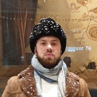 Irakliy Manasherov