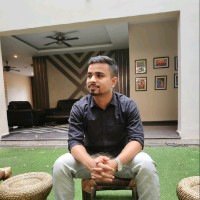 Sandeep Sahoo