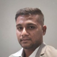 Harsh Kumar Bandhara