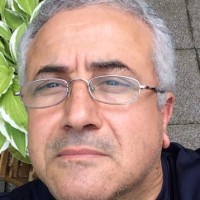 Mustapha Riahi