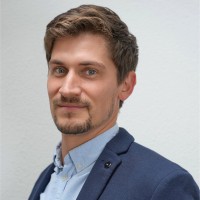 Simon Müller-Sorg