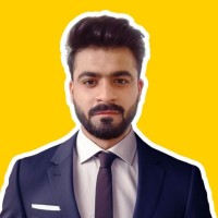 Huzaifa Irfan