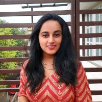 Meghana S