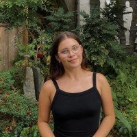 Sydney Nachtigall