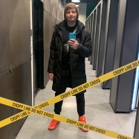 Павел Ганжа