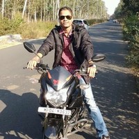 Cma Amitav Pradhan