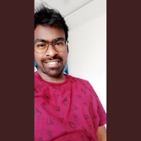 Mahajan Vijay Sai