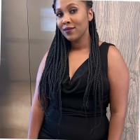 Dineo Ravhura