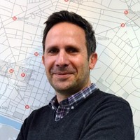 David Bolender