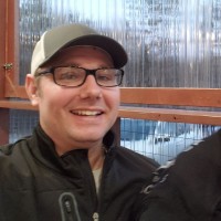 Adam DeVault