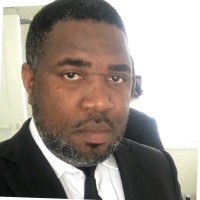 Kingsley Ekukinam
