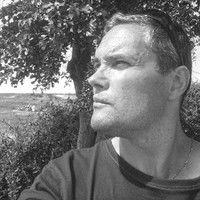 Magnus Palmgren