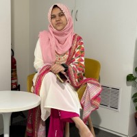 Nida Sultana