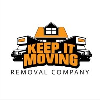 Keep It Moving