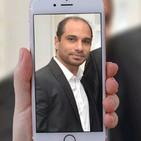 Ahmed Pop