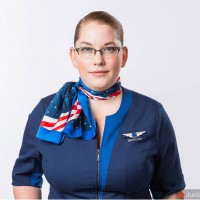 Claire Michaels