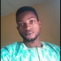 olamide adeleke