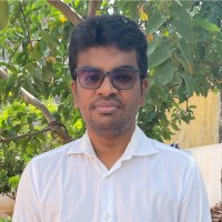 Pandiarajan Pandi