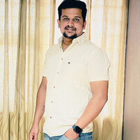 Shiva Prasad Nanjundappa
