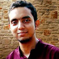 Shahzad Saeed