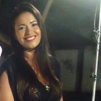 Leila Cristhina Rocha