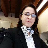 Nora Metushi