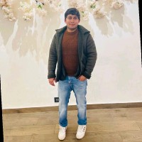 Mohd Faaz Usmani