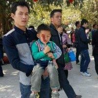 黄贤龙