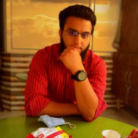 Masroor Ahmad