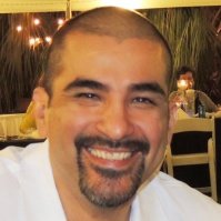 J. Ricardo Saldaña
