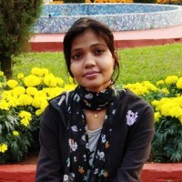 Sasmita Mohanty