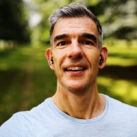 Matt Brittin
