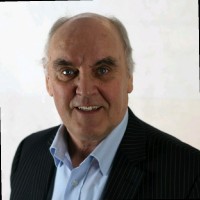 Kevin Gerard Higgins