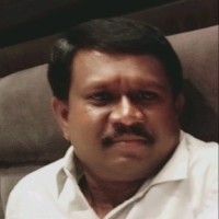 Venkatesh Murthy